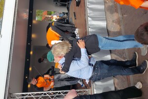 Koningsdag 2026