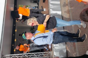 Koningsdag 2026