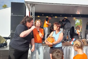 Koningsdag 2026
