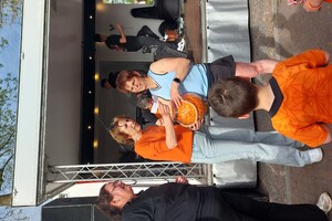 Koningsdag 2026