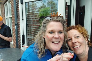 Koningsdag 2026