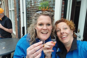 Koningsdag 2026