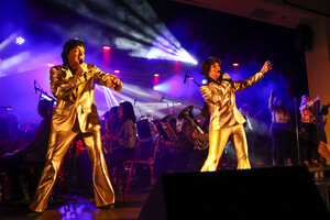 Wanroijs Music Weekend