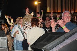 Wanroijs Music Weekend