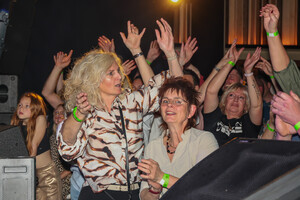 Wanroijs Music Weekend