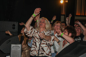 Wanroijs Music Weekend