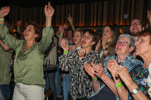 Wanroijs Music Weekend