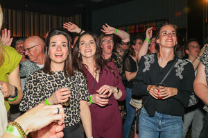 Wanroijs Music Weekend