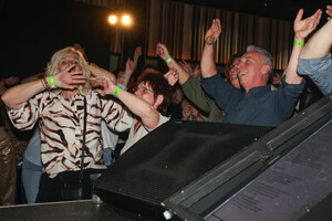 Wanroijs Music Weekend