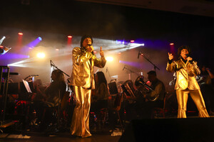 Wanroijs Music Weekend