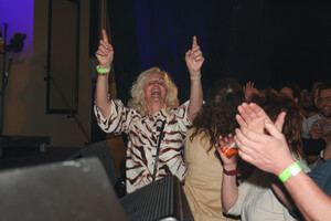 Wanroijs Music Weekend