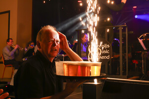 Wanroijs Music Weekend