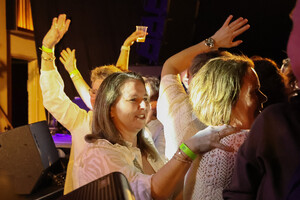 Wanroijs Music Weekend