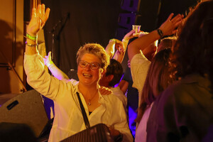 Wanroijs Music Weekend