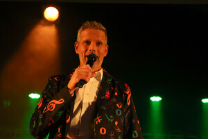 Wanroijs Music Weekend