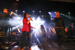 Wanroijs Music Weekend