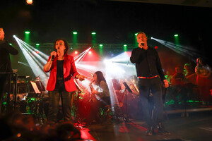 Wanroijs Music Weekend