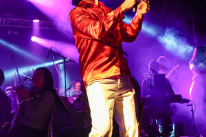 Wanroijs Music Weekend