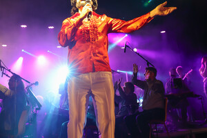 Wanroijs Music Weekend
