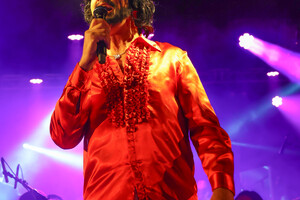 Wanroijs Music Weekend