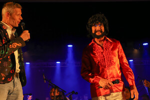 Wanroijs Music Weekend
