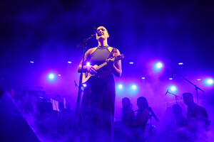 Wanroijs Music Weekend