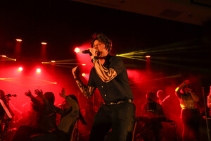 Wanroijs Music Weekend