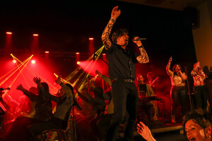 Wanroijs Music Weekend