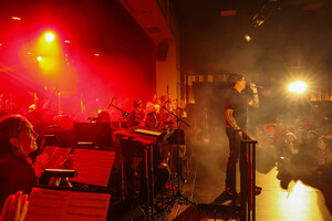 Wanroijs Music Weekend