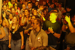 Wanroijs Music Weekend
