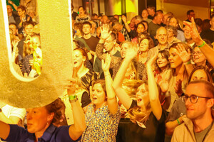 Wanroijs Music Weekend