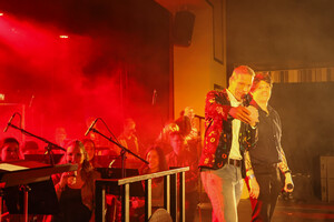 Wanroijs Music Weekend