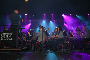 Wanroijs Music Weekend