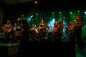 Wanroijs Music Weekend