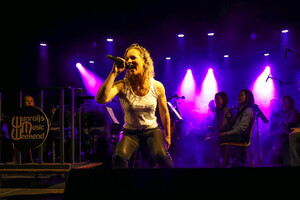 Wanroijs Music Weekend