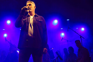 Wanroijs Music Weekend