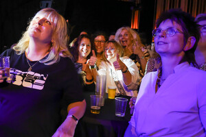 Wanroijs Music Weekend