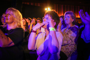 Wanroijs Music Weekend