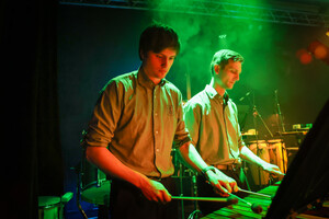 Wanroijs Music Weekend