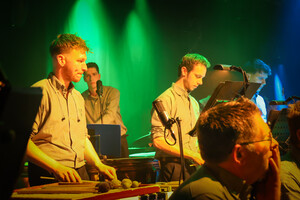 Wanroijs Music Weekend