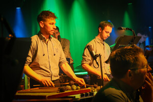 Wanroijs Music Weekend
