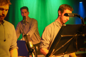 Wanroijs Music Weekend