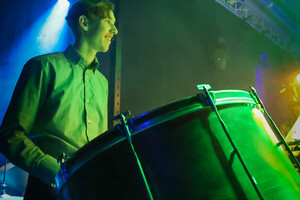 Wanroijs Music Weekend