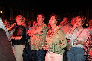 Wanroijs Music Weekend