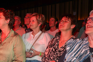 Wanroijs Music Weekend