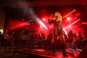 Wanroijs Music Weekend