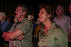 Wanroijs Music Weekend