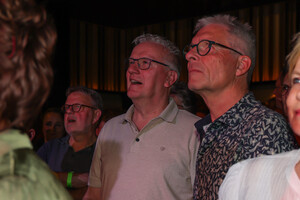 Wanroijs Music Weekend