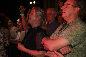 Wanroijs Music Weekend