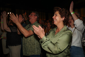 Wanroijs Music Weekend